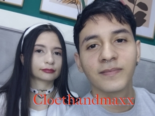 Cloethandmaxx