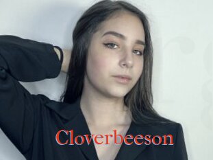 Cloverbeeson