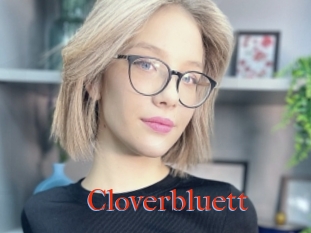 Cloverbluett