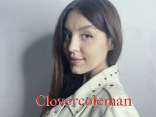 Clovercoleman