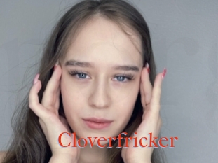 Cloverfricker