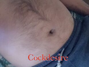 Cockdesire