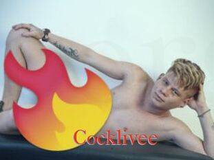 Cocklivee