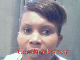 Cocoblackpussy