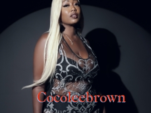 Cocoleebrown