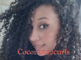 Coconut22curls