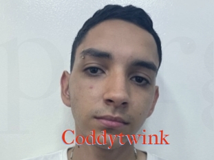 Coddytwink