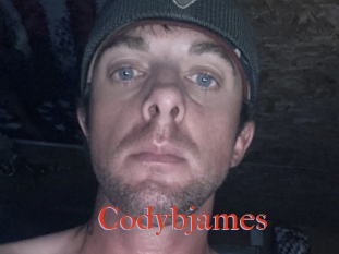 Codybjames