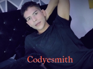 Codyesmith