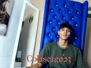 Colascage23