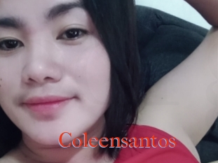 Coleensantos