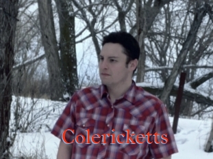 Colericketts