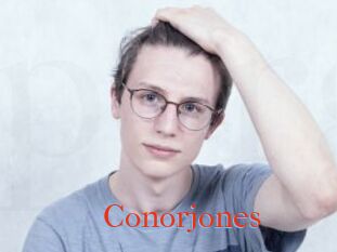 Conorjones