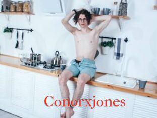 Conorxjones