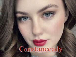 Constanceady