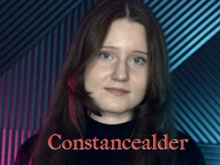 Constancealder