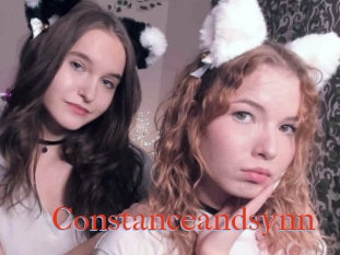 Constanceandsynn