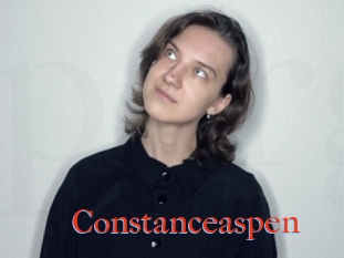 Constanceaspen