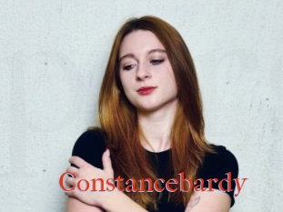 Constancebardy