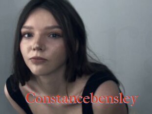 Constancebensley