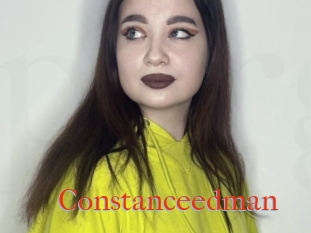 Constanceedman