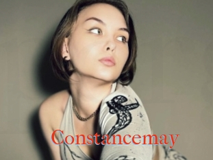 Constancemay