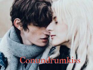 Conundrumkiss