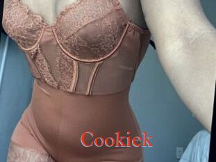 Cookiek