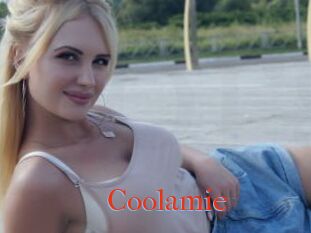 coolamie Porno G