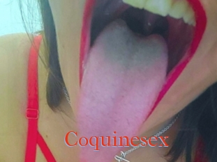 Coquinesex