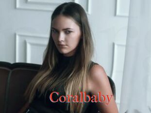 Coralbaby