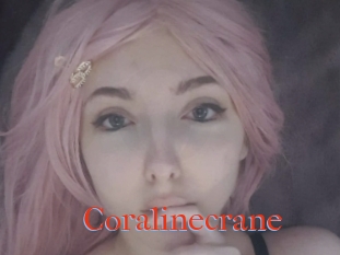 Coralinecrane