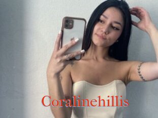 Coralinehillis