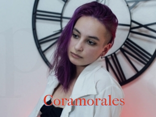 Coramorales