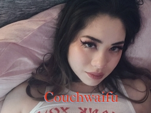 Couchwaifu