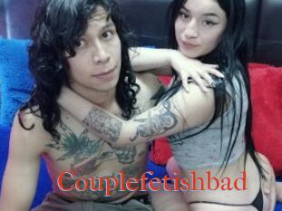 Couplefetishbad