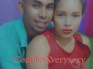 CouplesXverysexy