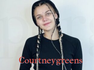 Courtneygreens