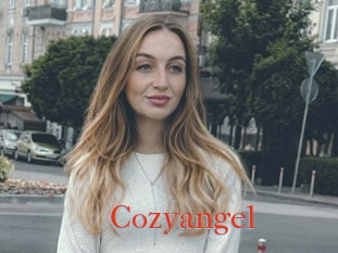 Cozyangel