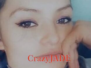 CrazyJADE