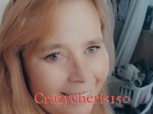 Crazycheri5150