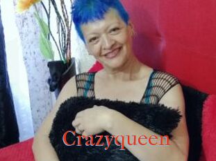 Crazyqueen