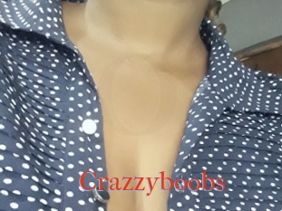 Crazzyboobs