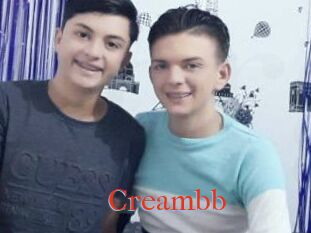 Creambb