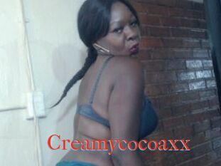 Creamycocoaxx