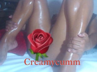 Creamycumm