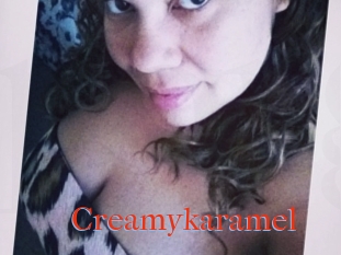 Creamykaramel