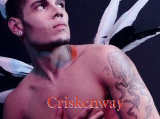 Criskenway