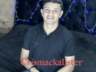 Crismackalister