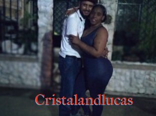 Cristalandlucas